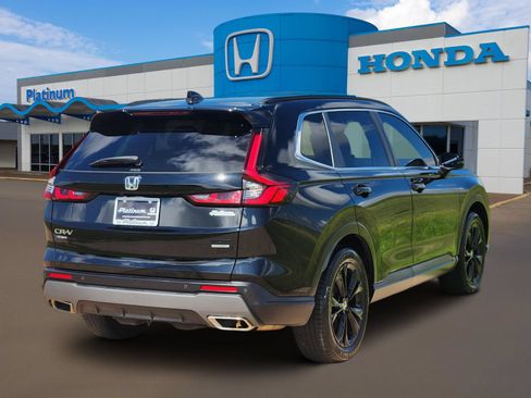 Used 2023 Honda CR-V Sport Touring image 4