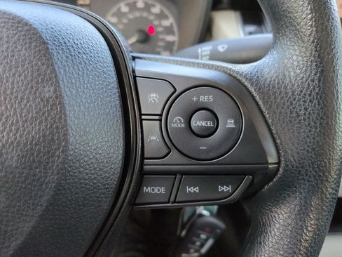 Certified 2024 Toyota Corolla LE FWD image 23
