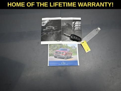 Used 2022 Ford F150 XL w/ STX Appearance Package AWD/4WD image 47