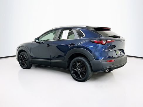 Used 2025 MAZDA CX-30 AWD 2.5 S w/ Select Sport Pkg image 5