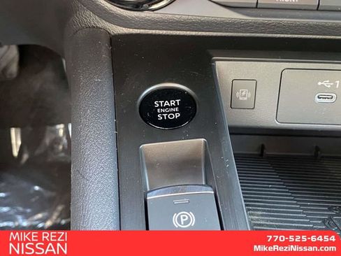 New 2026 Nissan Kicks SV w/ SV Premium Package FWD image 20