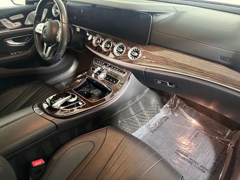 Used 2019 Mercedes-Benz CLS 450 4MATIC image 23