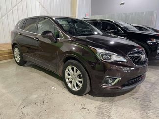 Used 2020 Buick Envision Preferred FWD video 1