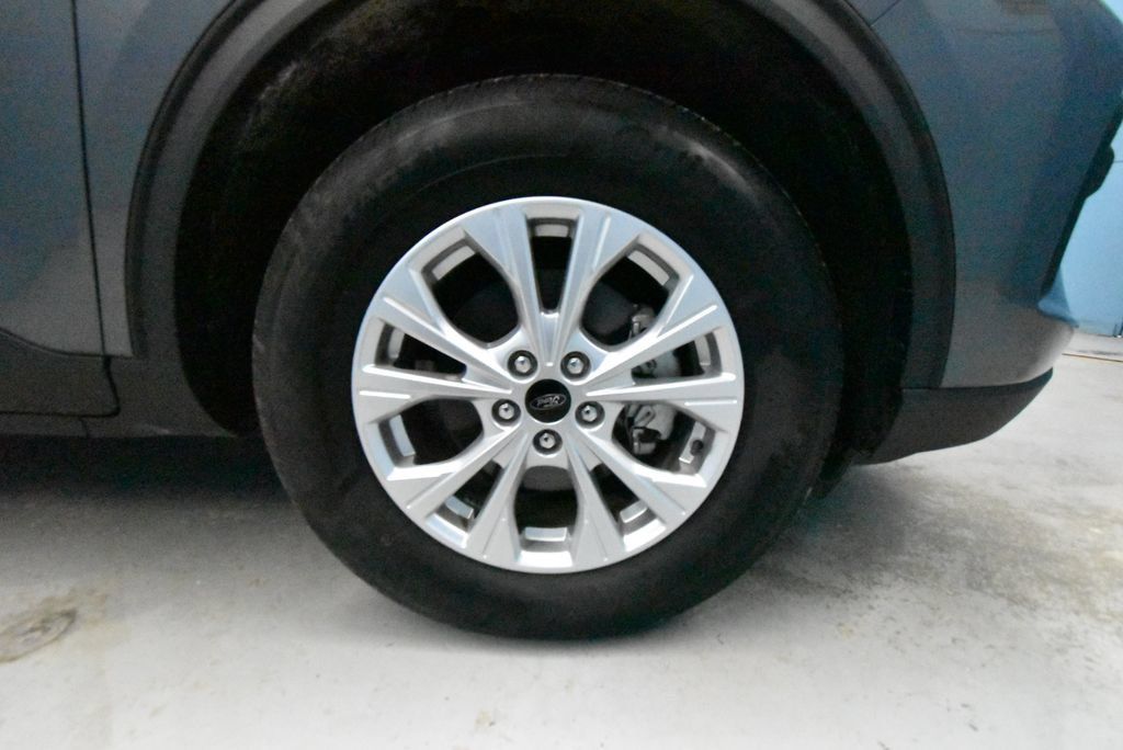 Used 2024 Ford Escape Active AWD/4WD image 36