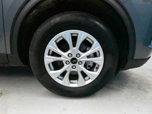 Used 2024 Ford Escape Active image 36