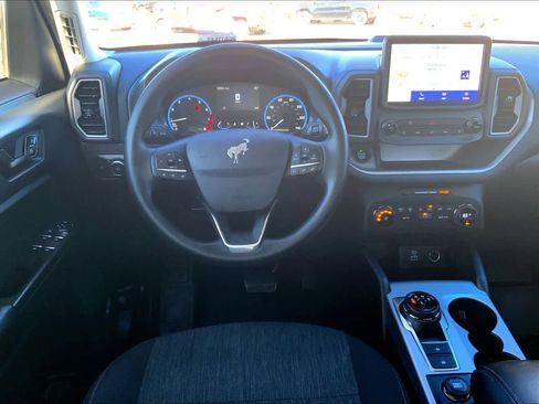 Used 2021 Ford Bronco Sport Big Bend image 5