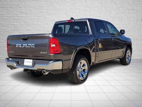 New 2026 RAM 1500 Big Horn image 4