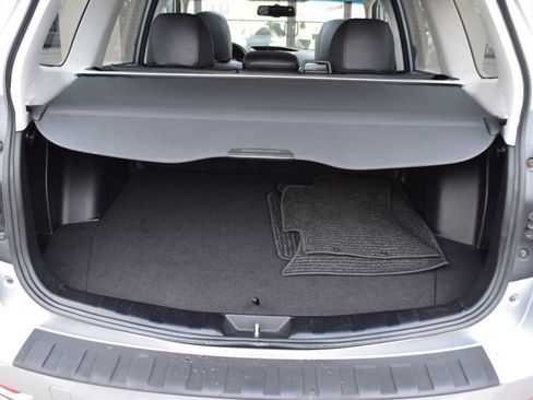 Used 2013 Subaru Forester 2.5X Limited image 34