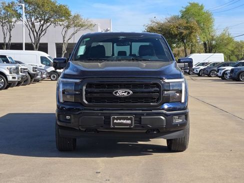 New 2026 Ford F150 Lariat image 6