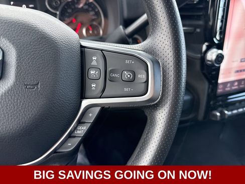 New 2025 RAM 2500 Tradesman image 24