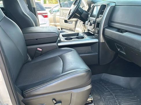 Used 2017 RAM 1500 Sport w/ Convenience Group AWD/4WD image 33