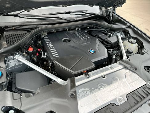 Used 2024 BMW X3 sDrive30i w/ Convenience Package RWD image 24