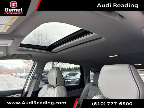 Used 2020 Acura MDX SH-AWD w/ Advance Package image 11