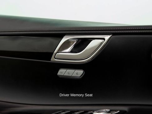 Used 2026 Genesis GV80 2.5T AWD/4WD image 8