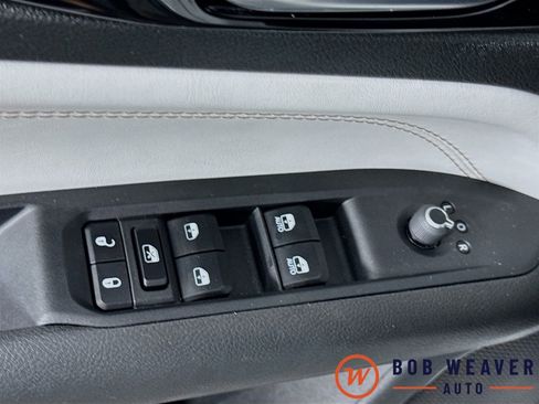 Used 2024 Jeep Compass Limited AWD/4WD image 21