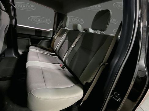 Used 2015 Ford F150 XL w/ Equipment Group 101A Mid image 15