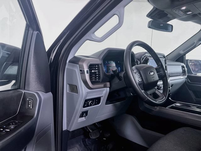 Used 2024 Ford F150 XLT w/ Mobile Office Package AWD/4WD image 9