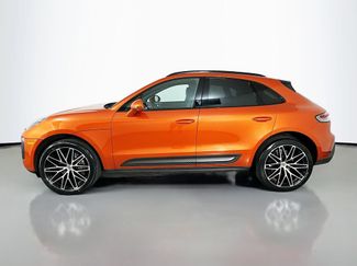 Certified 2023 Porsche Macan AWD/4WD video 2