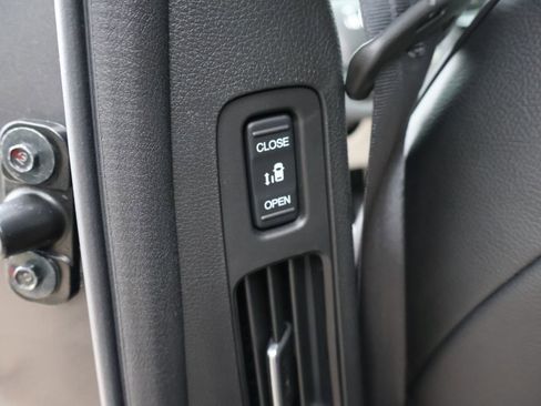 New 2026 Honda Odyssey Elite image 19