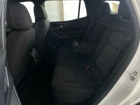 Used 2025 Chevrolet Equinox LT image 13