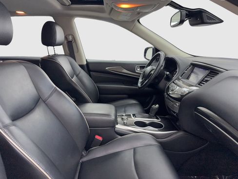 Used 2020 INFINITI QX60 Pure AWD/4WD image 42