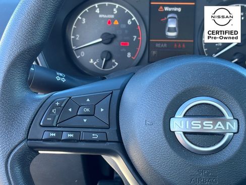 Certified 2023 Nissan Altima 2.5 S image 19