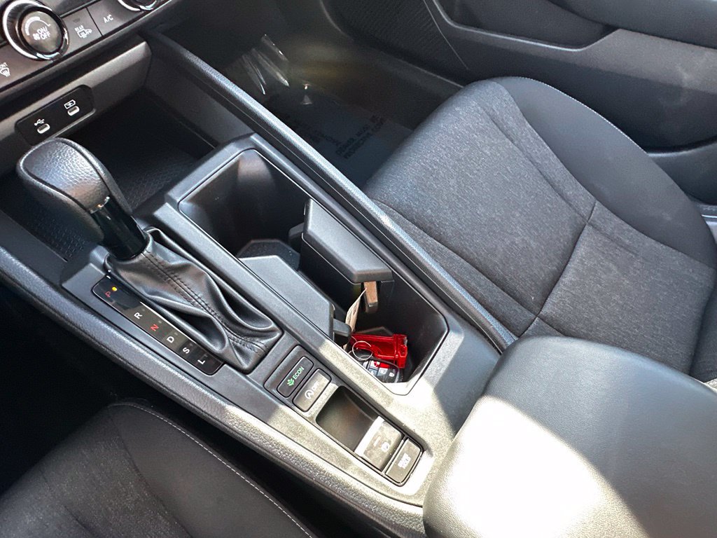 Used 2023 Honda Accord EX image 29