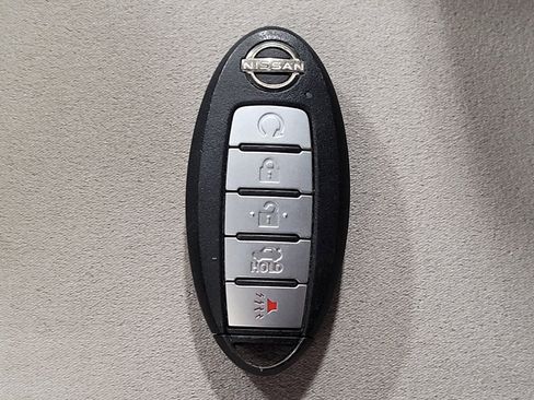 Used 2024 Nissan Altima 2.5 SV FWD image 32