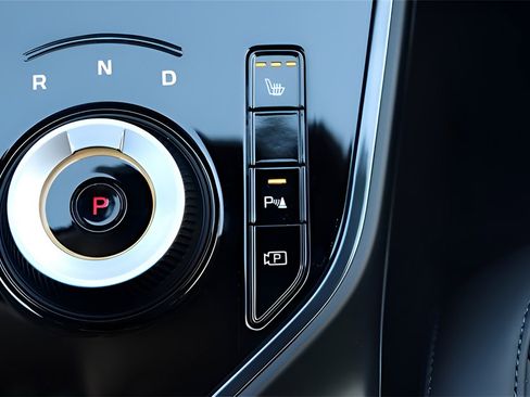 Used 2024 Kia Niro Wind image 37