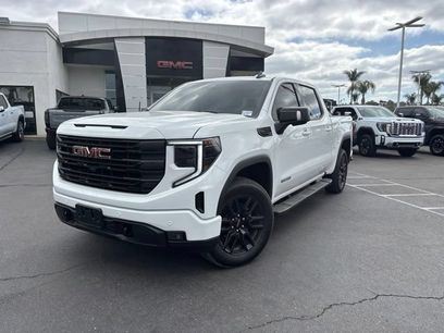 Used 2026 GMC Sierra 1500 Elevation w/ Elevation Premium Package