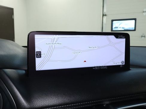 Used 2023 MAZDA CX-5 AWD 2.5 S w/ Preferred Package image 28