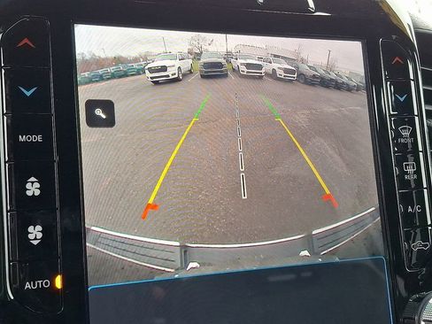 Used 2023 RAM 1500 Limited image 4