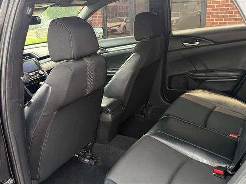 Used 2021 Honda Civic Sport image 20