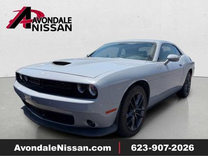 Used 2021 Dodge Challenger GT w/ Plus Package
