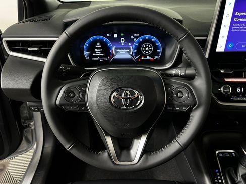New 2026 Toyota Corolla XSE image 12