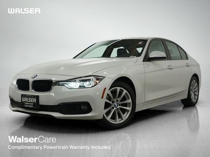 Used 2018 BMW 320i xDrive 320i xDrive