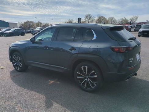 New 2026 MAZDA CX-50 AWD 2.5 S w/ Premium Package image 6