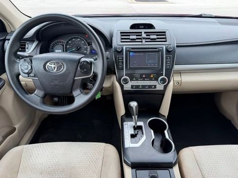 Used 2013 Toyota Camry LE image 14