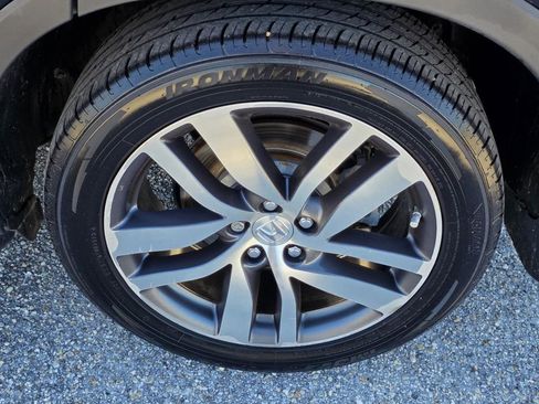 Used 2017 Honda Pilot Touring image 41