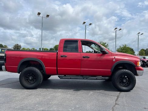 Used 2003 Dodge Ram 2500 Truck ST AWD/4WD image 37