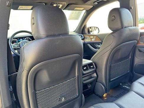 Used 2021 Mercedes-Benz GLE 350 4MATIC w/ Premium Package image 40