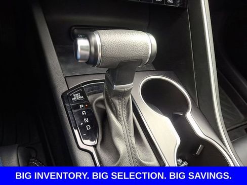 Used 2024 Kia K5 GT-Line AWD/4WD image 20