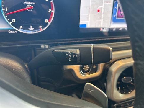 Used 2021 Mercedes-Benz G 550 w/ AMG Line image 8