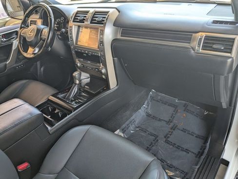 Used 2021 Lexus GX 460 Premium w/ Premium Package AWD/4WD image 24