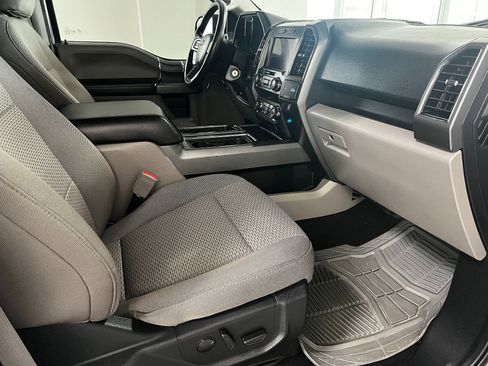 Used 2020 Ford F150 XLT w/ Equipment Group 302A Luxury image 29