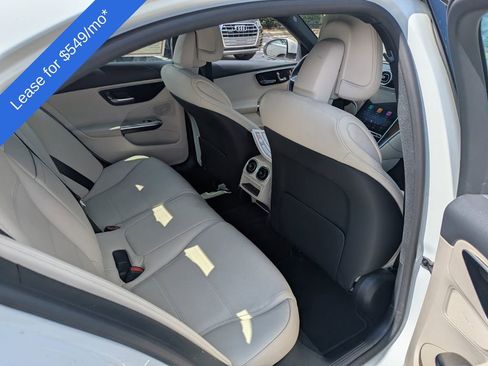 Used 2025 Mercedes-Benz C 300 C 300 image 47