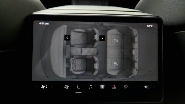 Used 2025 Tesla Model 3 Performance AWD/4WD image 48