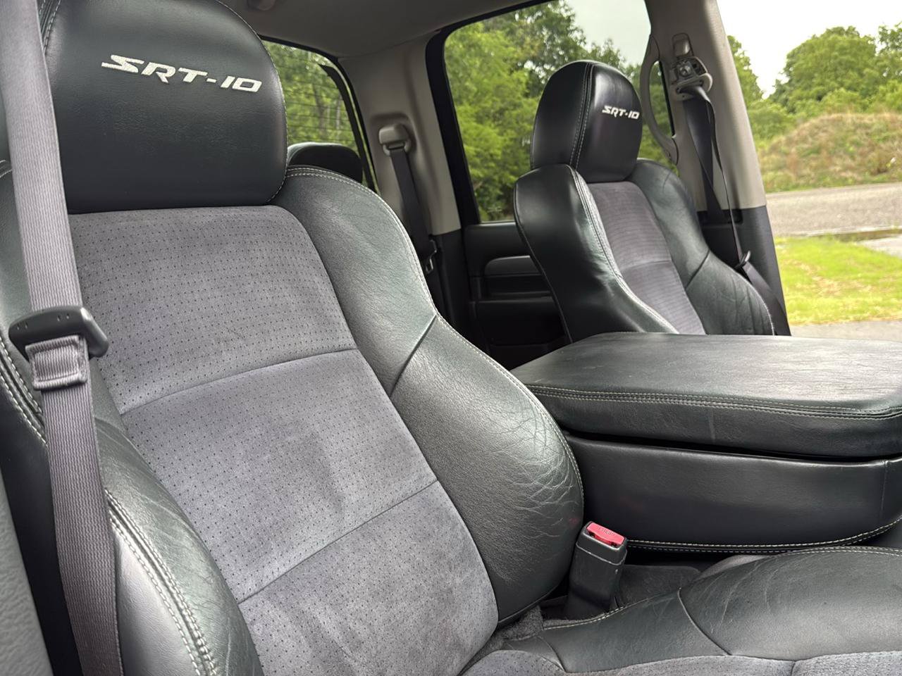 Used 2005 Dodge Ram 1500 Truck 2WD Quad Cab image 29