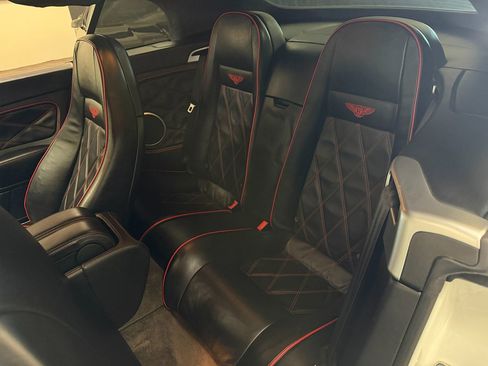 Used 2011 Bentley Continental GT Speed image 13