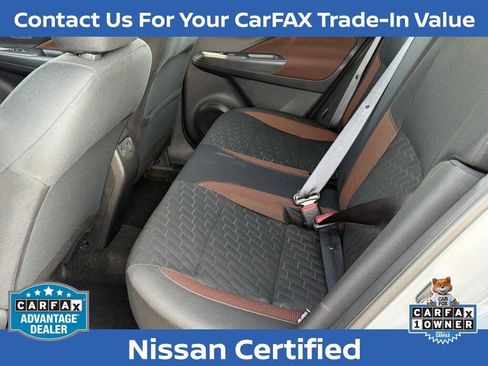 Certified 2024 Nissan Kicks SR image 30